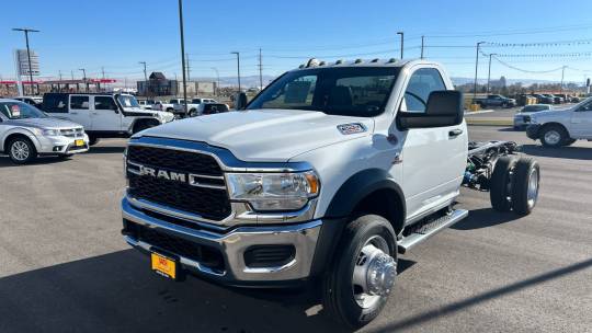2024 RAM 5500