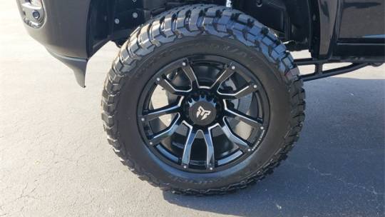 2023 RAM 3500
