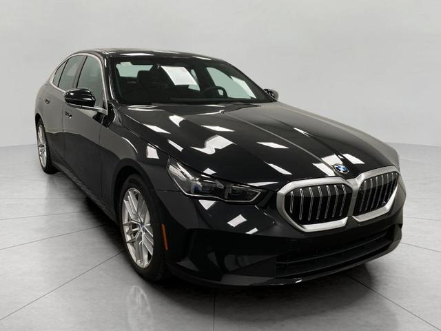 2024 bmw 530 i xdrive