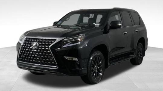 2023 Lexus GX