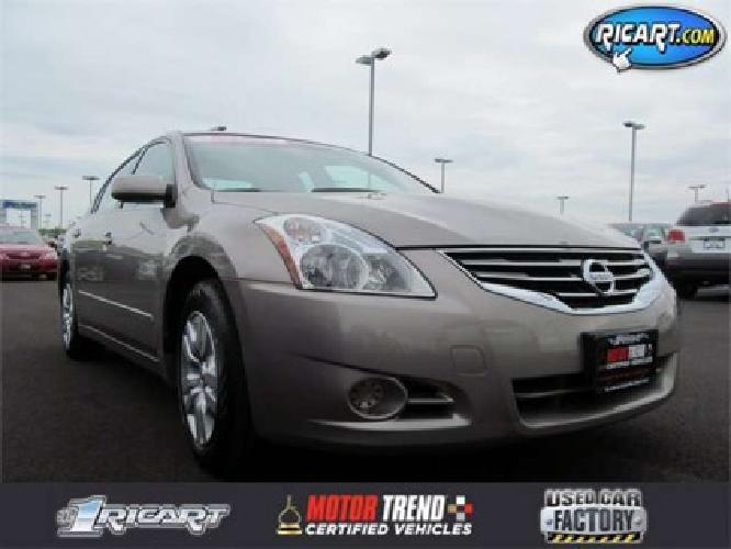 2012 nissan altima in columbus, oh