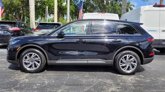 2023 Lincoln Corsair