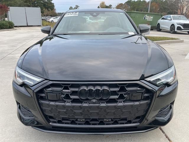 2024 audi a6 45 premium