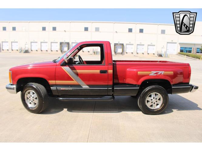 1990 gmc sierra in o'fallon, illinois