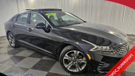 2023 Kia K5