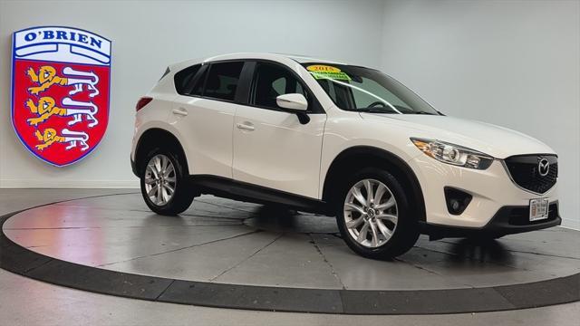 2015 mazda cx-5 grand touring