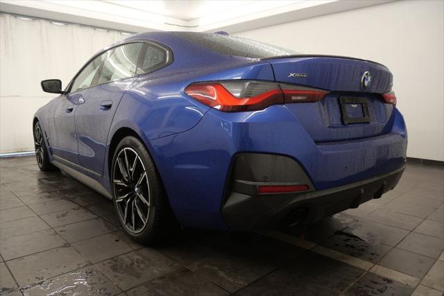 2023 bmw 430 gran coupe i xdrive