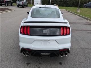 2023 Ford Mustang mach 1
