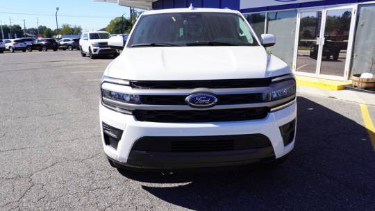 2024 Ford Expedition