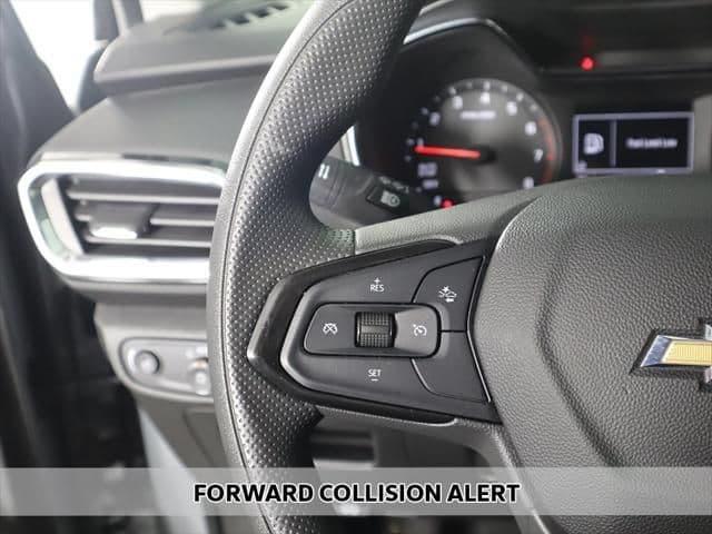 2023 chevrolet trailblazer fwd lt in orange village, ohio