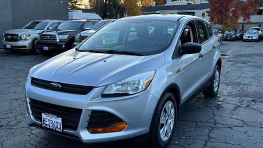 2015 ford escape s