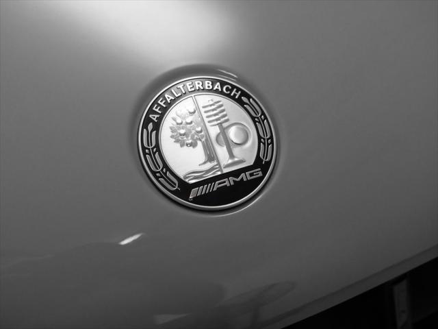 2024 mercedes-benz amg gle 53 4matic+