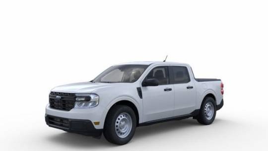 2024 Ford Maverick