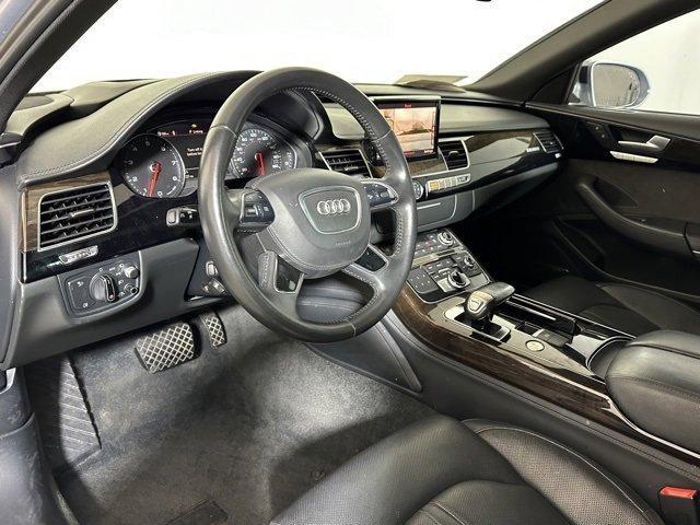 2016 audi a8 l 3.0t