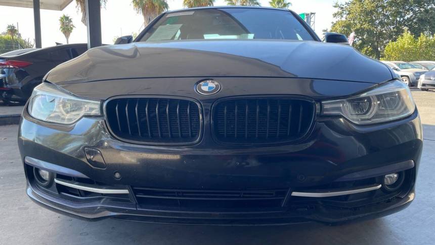 2016 bmw 3 series 328i xdrive