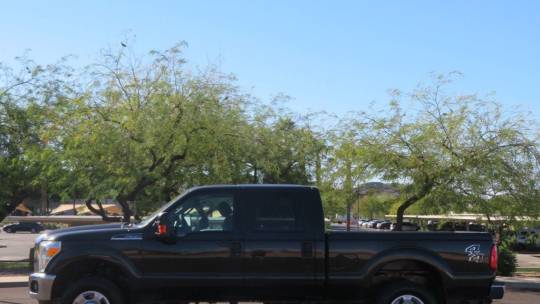 2013 Ford F-350