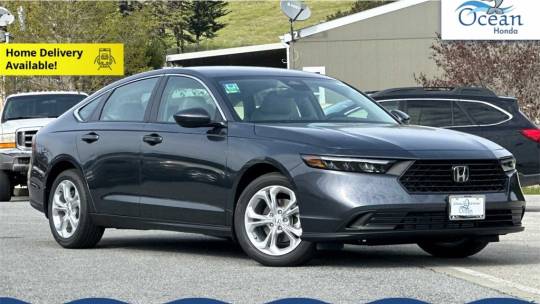 2024 Honda Accord