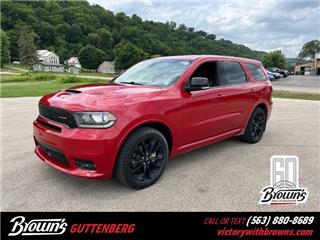 2020 Dodge Durango r/t