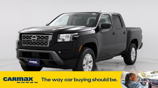 2023 Nissan Navara (Frontier)