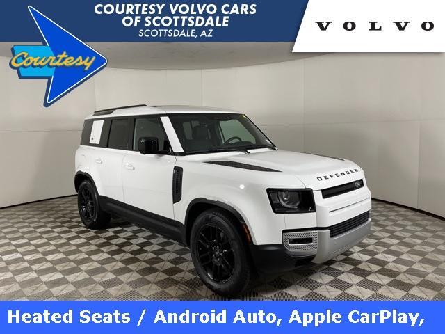 2024 land rover defender p300