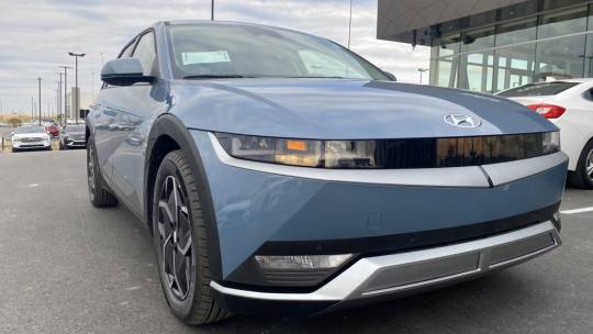 2024 Hyundai IONIQ 5