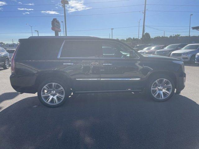 2015 cadillac escalade premium