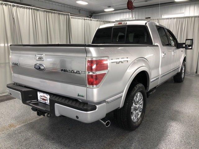used 2010 ford f150 supercrew platinum spencerport, ny 14559 for sale in spencerport, new york
