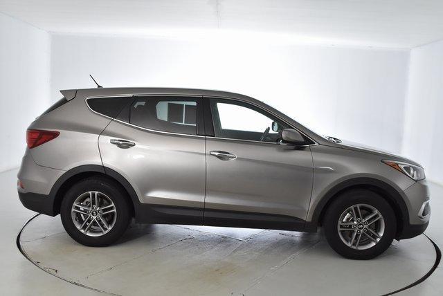 used 2018 hyundai santa fe fwd sport elizabethtown, ky 42701 for sale in elizabethtown, kentucky