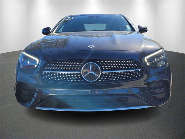 2023 mercedes-benz e-class e 450