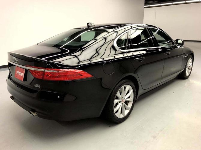 used 2019 jaguar xf premium awd charleston - huntington, wv 25321 for sale in charleston, west virginia