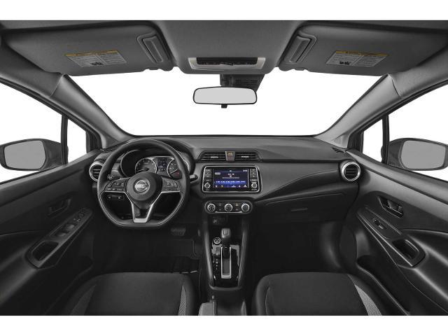 2021 nissan versa 1.6 sv