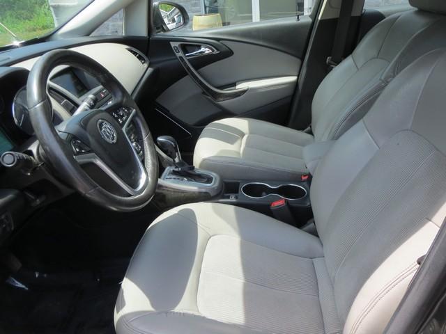 2014 buick verano base