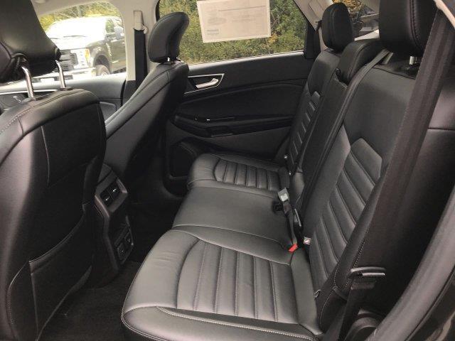 2015 ford edge sel awd sel 4dr crossover for sale in yarmouth, maine