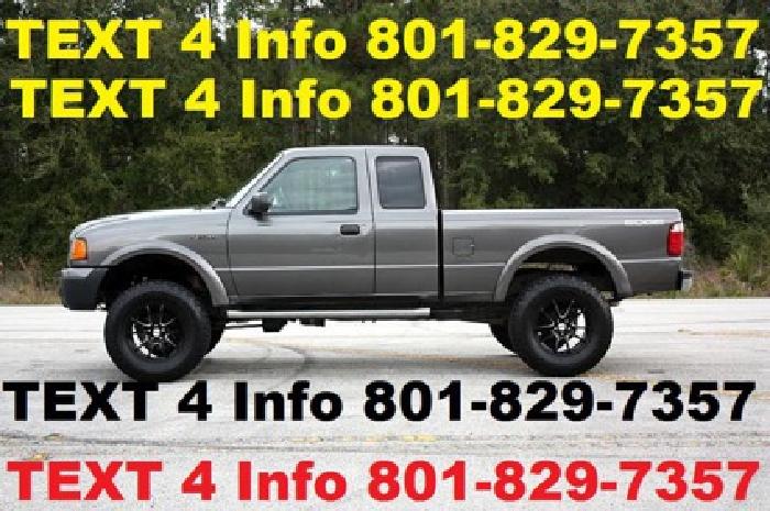 cg.2005 ford ranger edge in oakland, pa