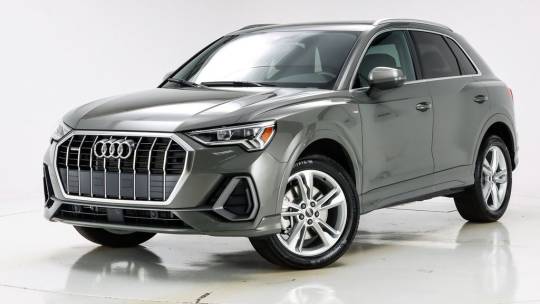 2024 Audi Q3