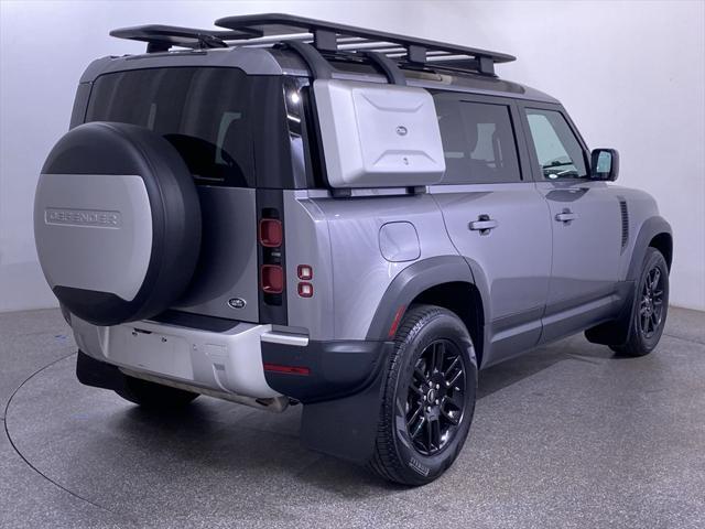 2020 land rover defender 110 s