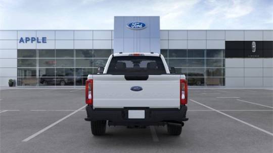 2024 Ford F-350