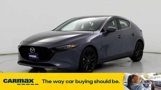 2021 Mazda