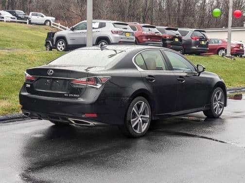 2018 lexus gs 350 in colchester, connecticut