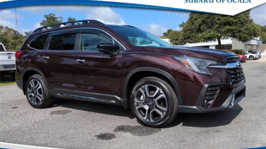 2024 Subaru Ascent