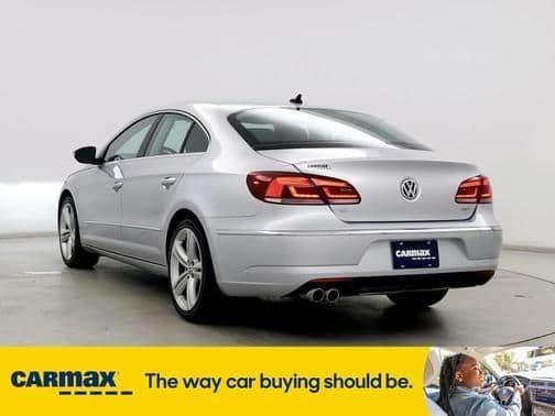 2013 volkswagen cc 2.0t r-line in winchester, virginia