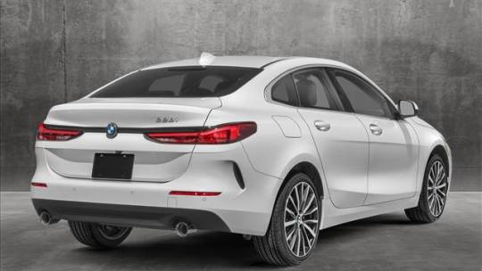 2024 BMW 2 series