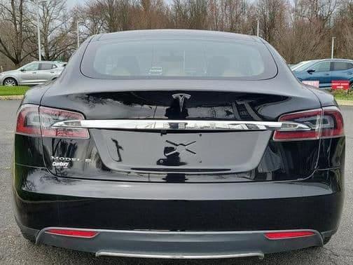 2013 tesla model s base in cranbury, new jersey