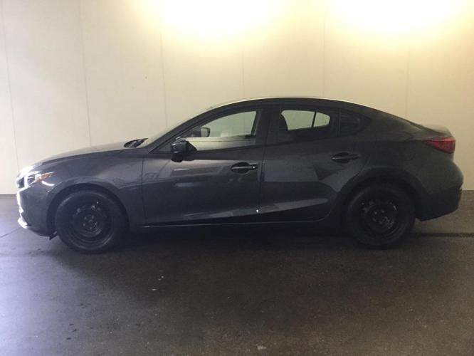 2016 mazda mazda3 i sport i sport 4dr sedan 6m for sale in bow, new hampshire