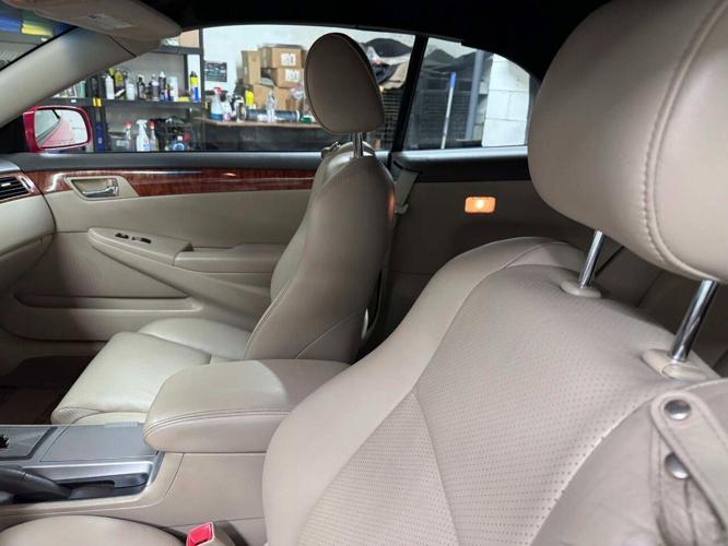 2007 toyota camry in edison, new jersey