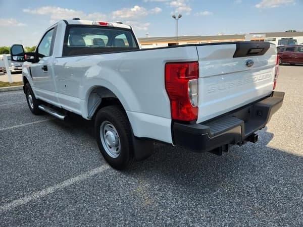 2022 ford f-250 in manhattan, new york