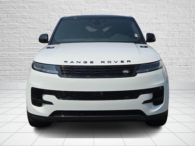 2024 land rover range rover sport se