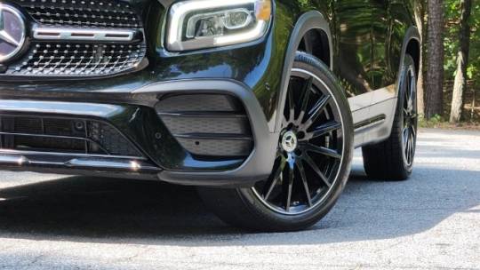 2021 mercedes-benz glb glb 250