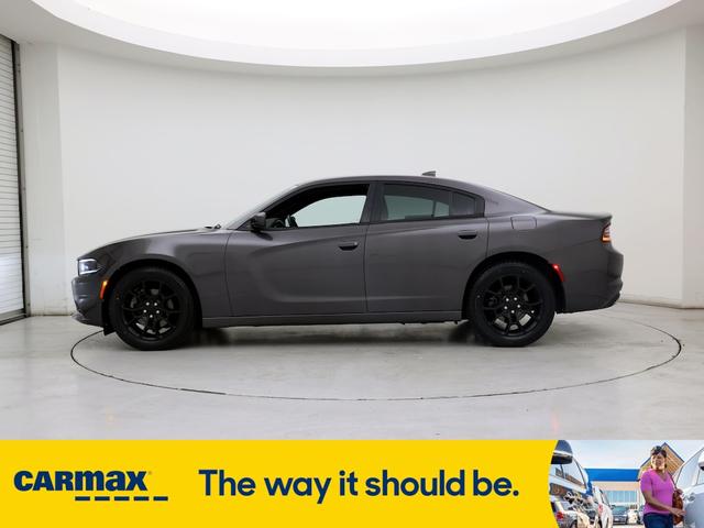 2015 dodge charger sxt