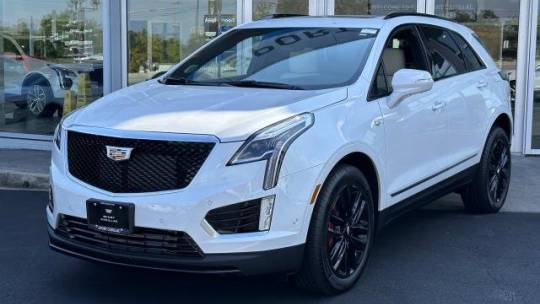 2024 Cadillac se
